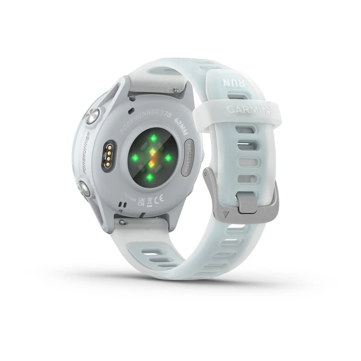 Forerunner 570