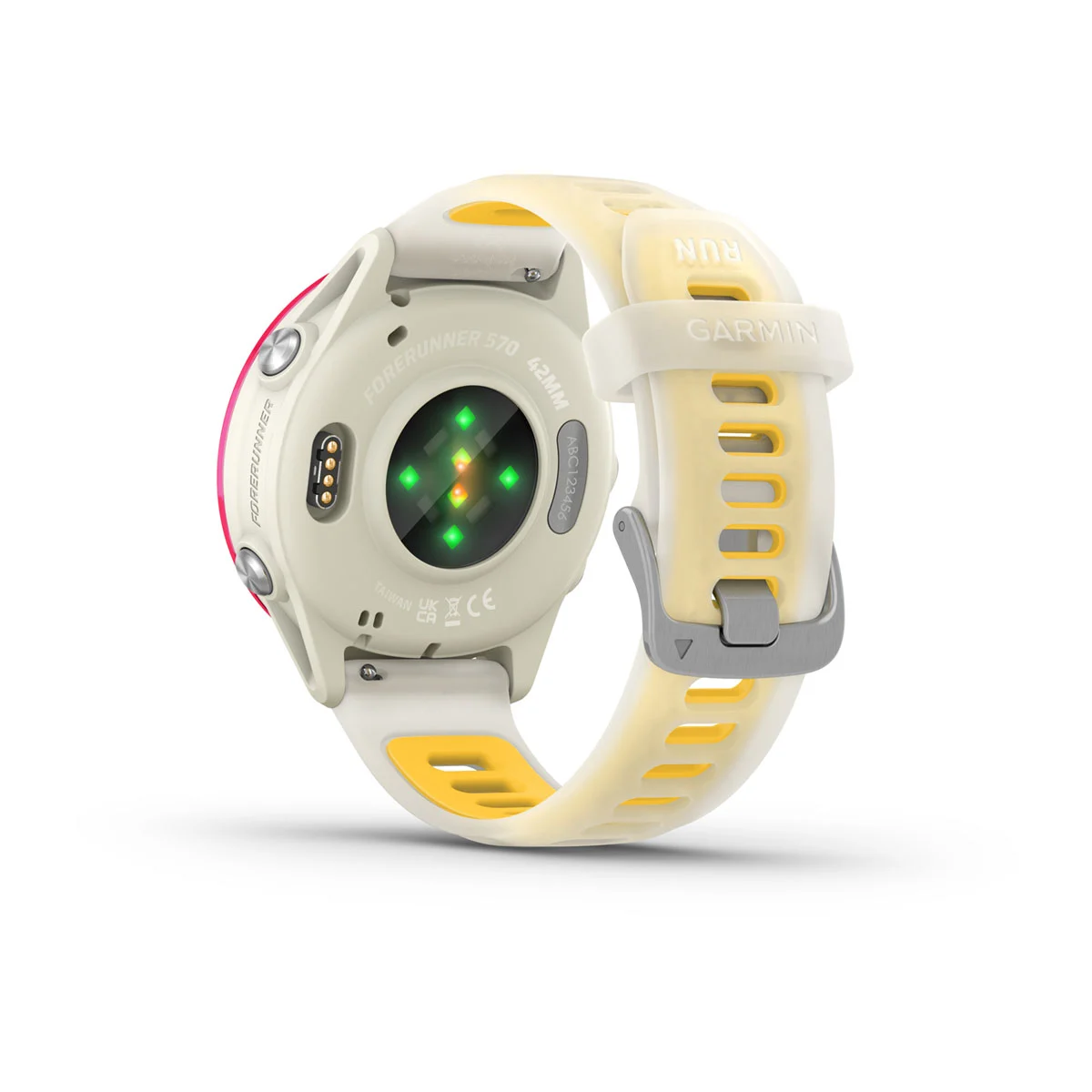 Forerunner 570