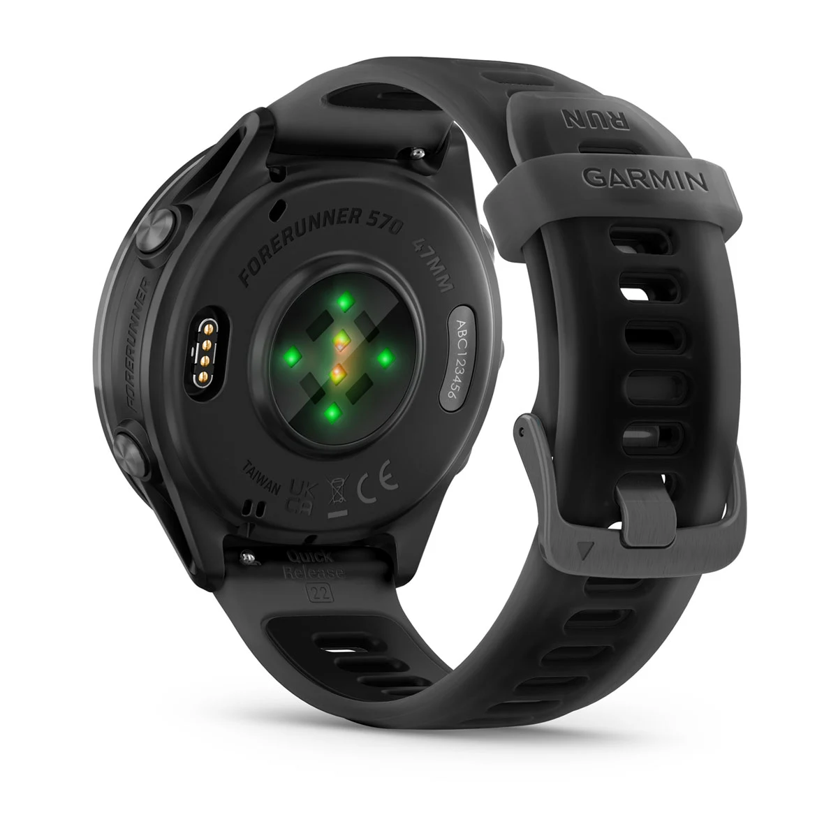 Forerunner 570
