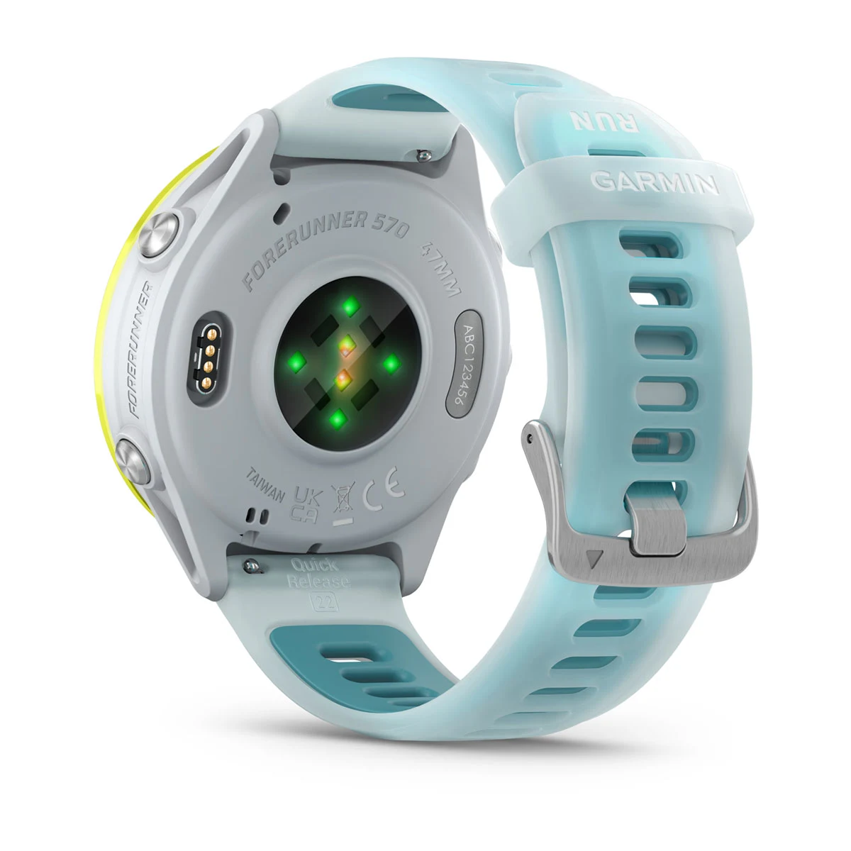 Forerunner 570