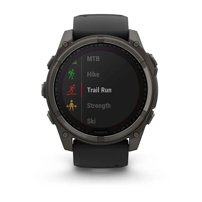 Fenix 8