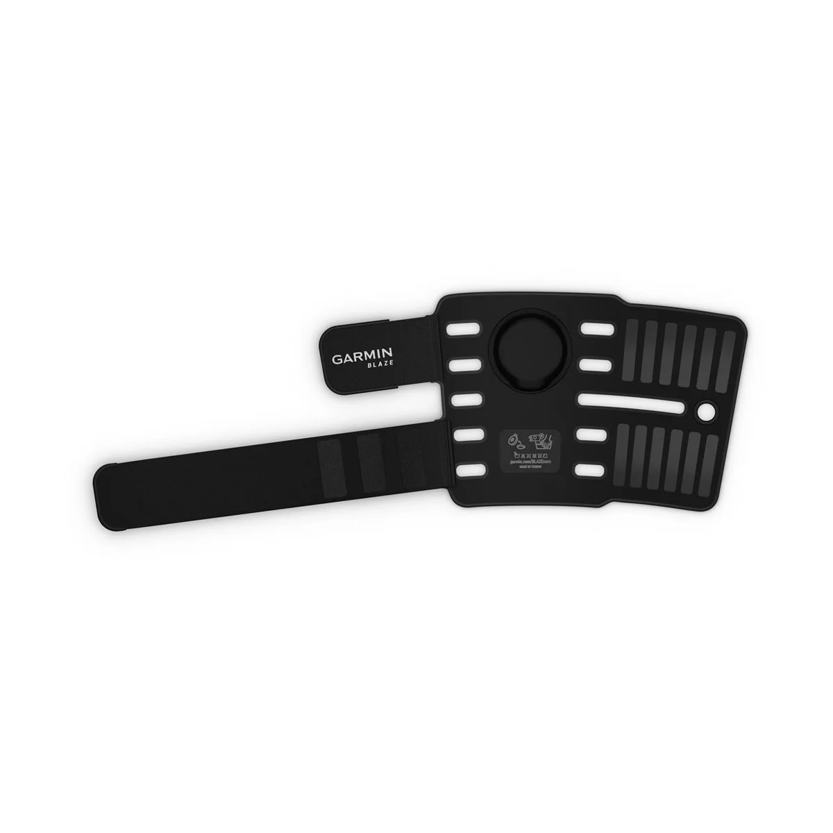 Garmin Blaze