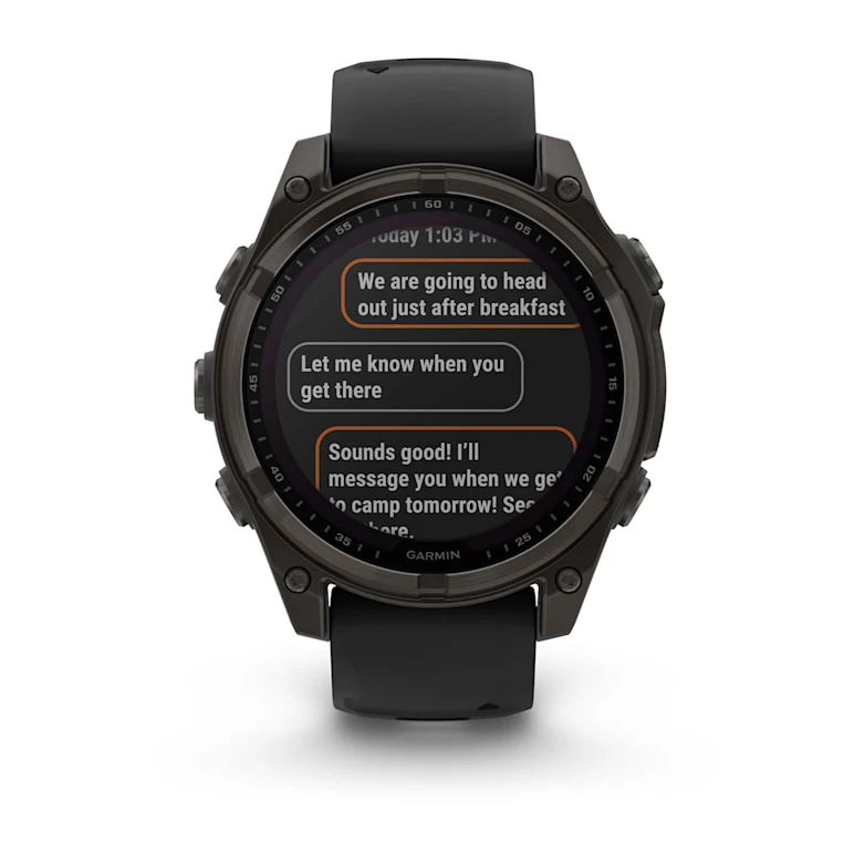 Fenix 8