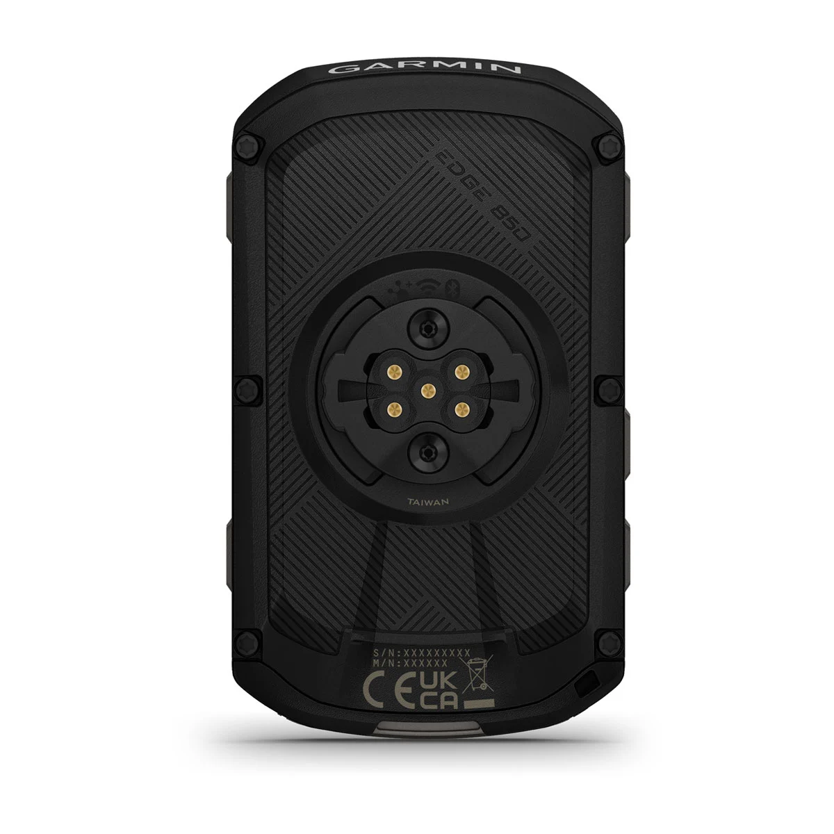 Edge 850