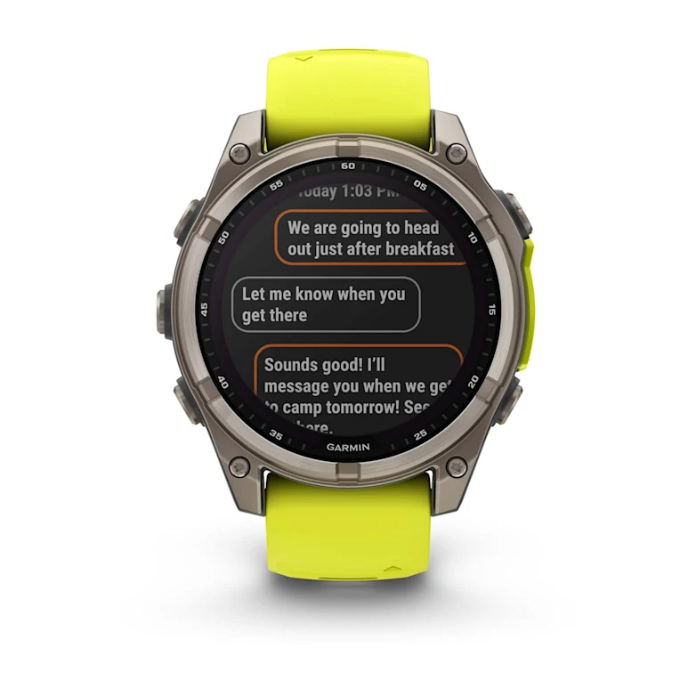 Fenix 8