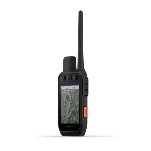 Alpha 200i