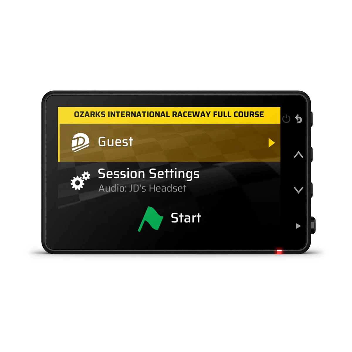 Garmin Catalyst 2