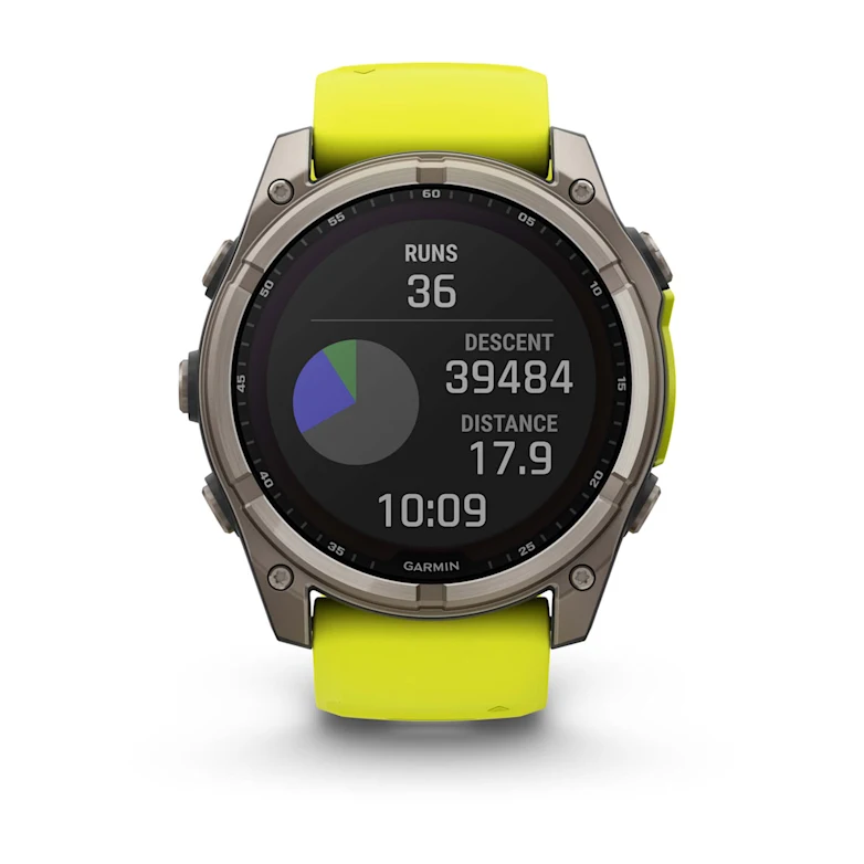 Fenix 8