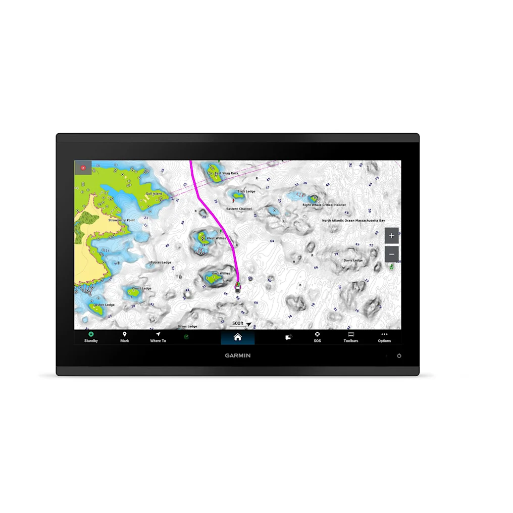 GPSMAP 9017