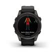 Fenix 7s Pro – Edición Zafiro Solar
