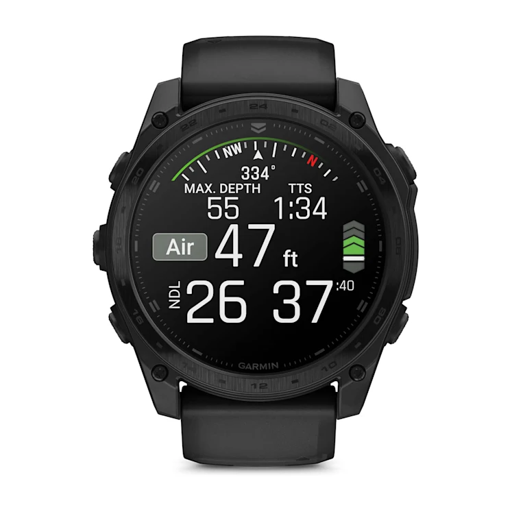 Tactix 8