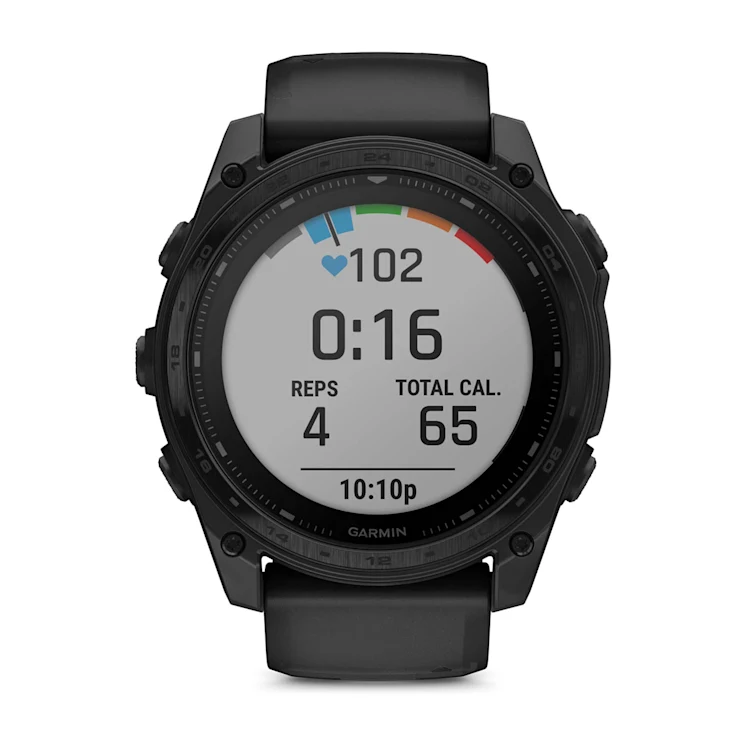 Tactix 8