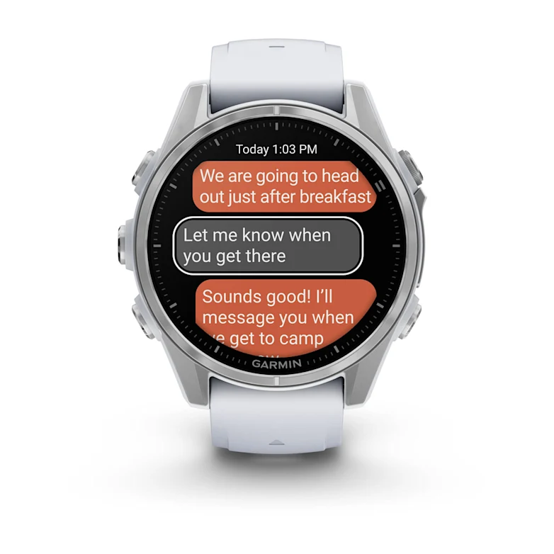 Fenix 8