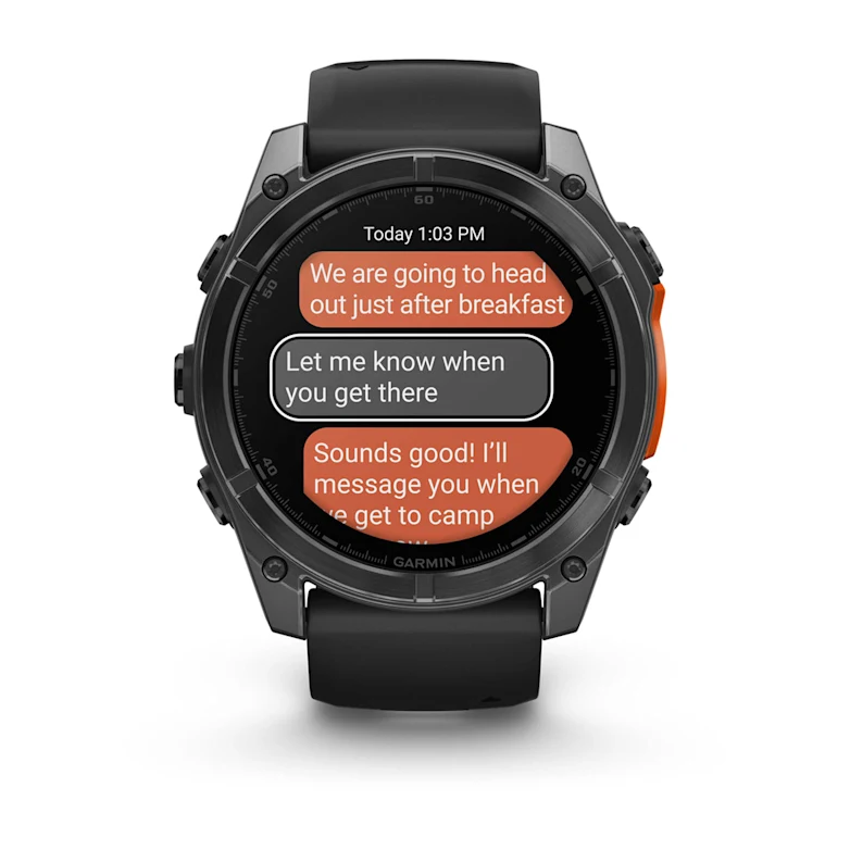 Fenix 8