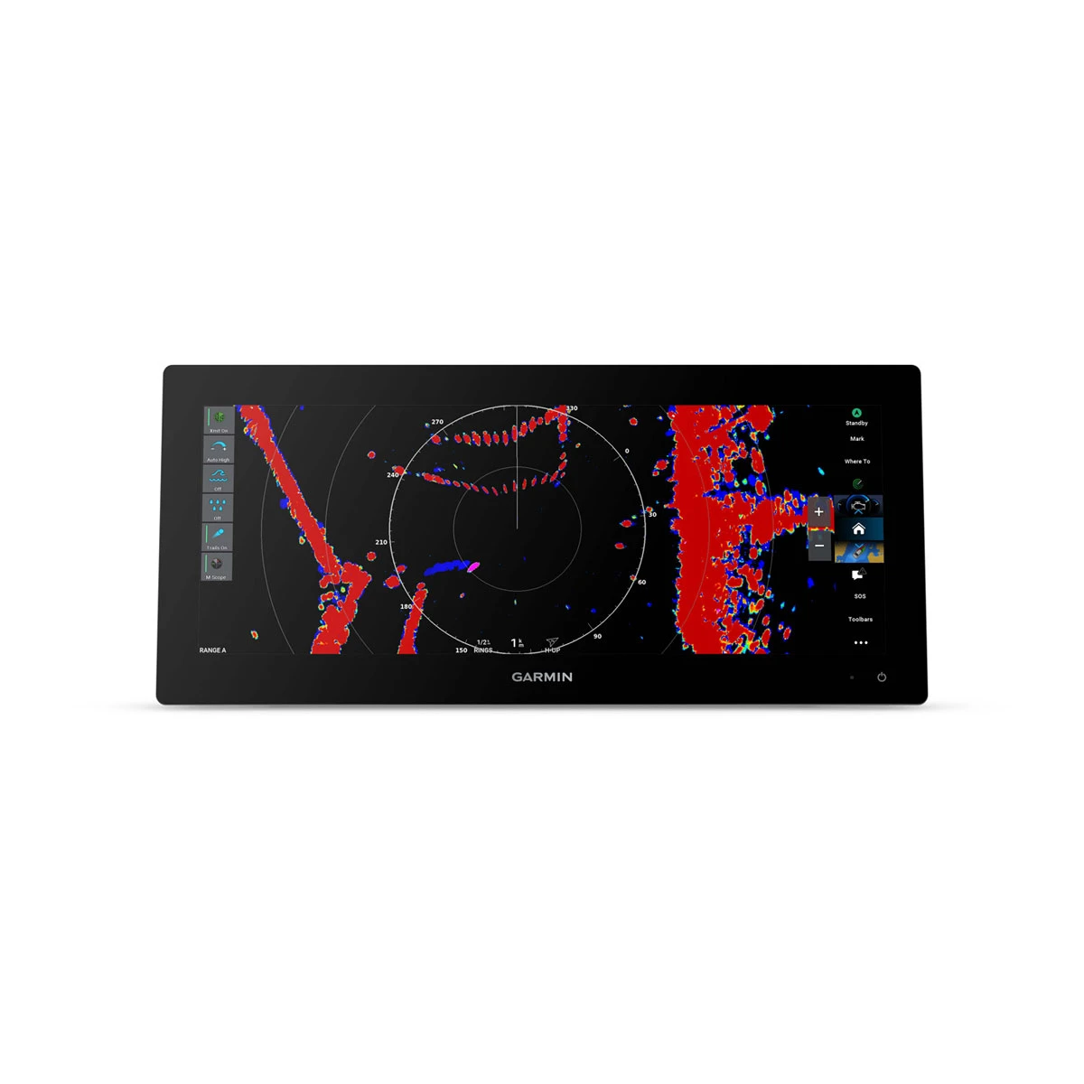 GPSMAP 1523