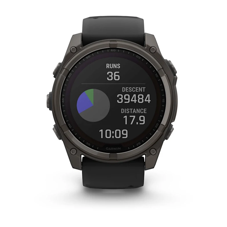 Fenix 8