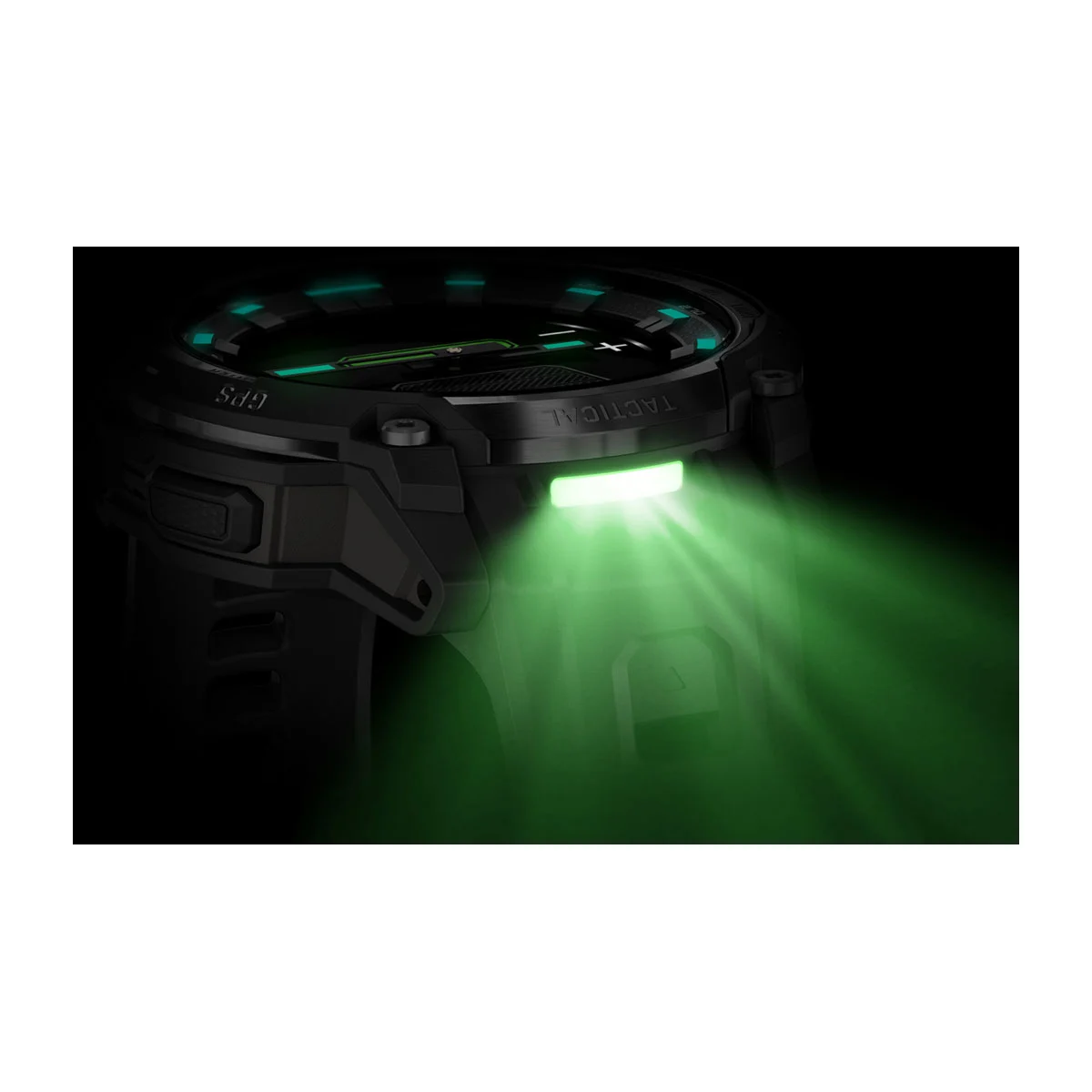 Instinct Crossover AMOLED Tactical