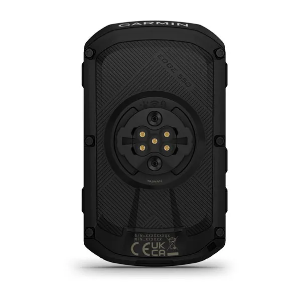Edge 550