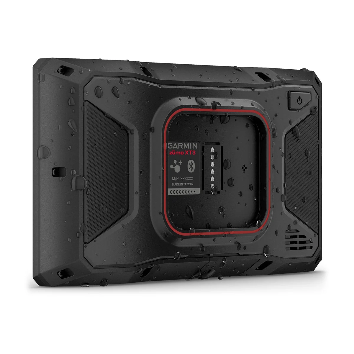 Zumo XT3