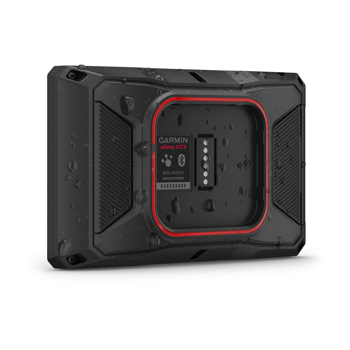 Zumo XT3