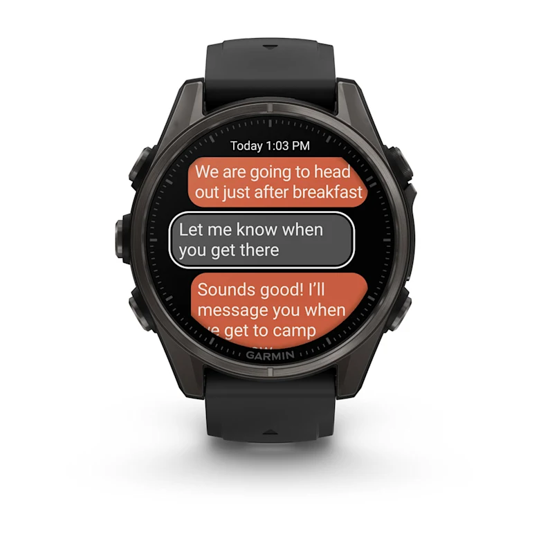 Fenix 8