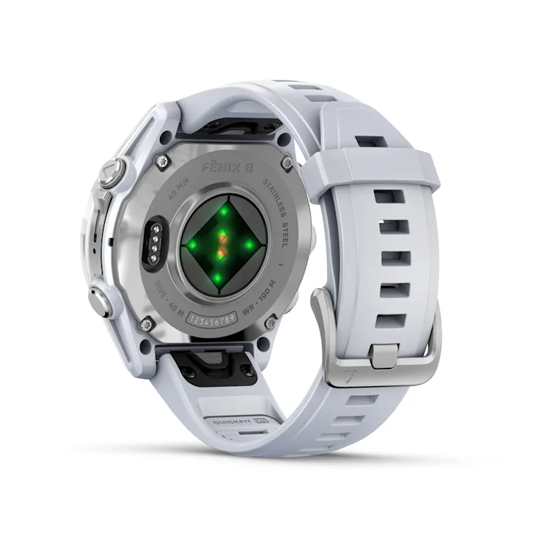 Fenix 8