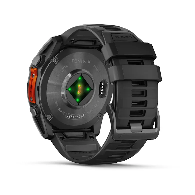 Fenix 8