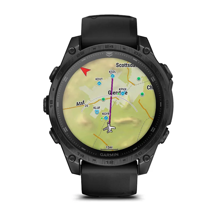 Tactix 8