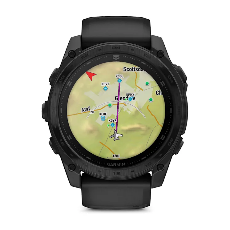Tactix 8