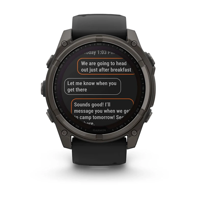 Fenix 8