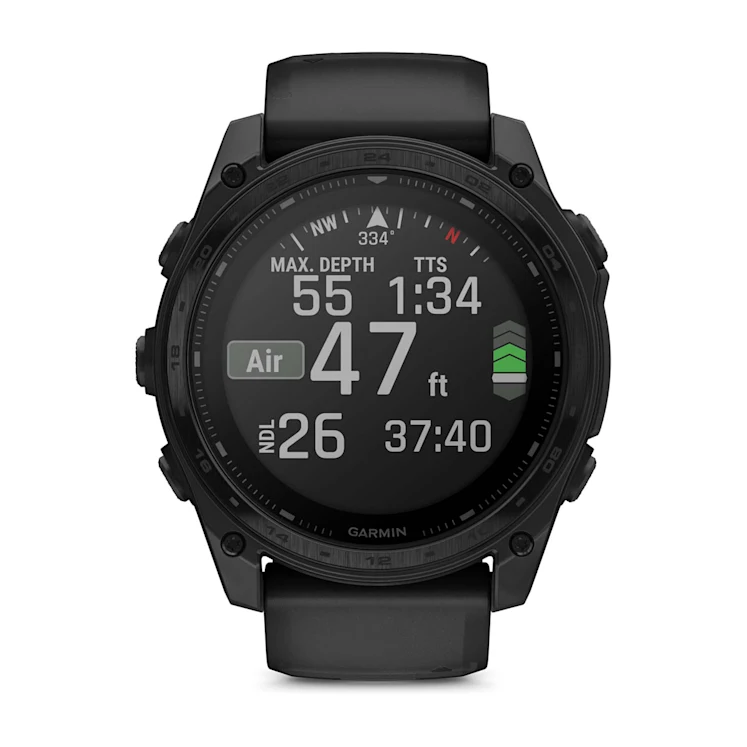 Tactix 8