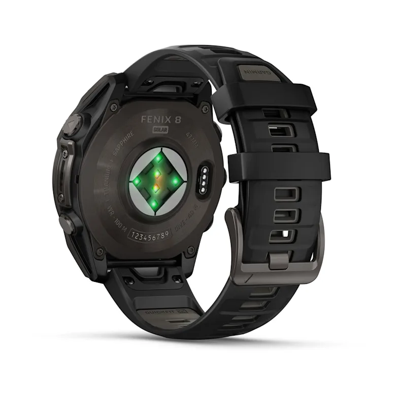 Fenix 8
