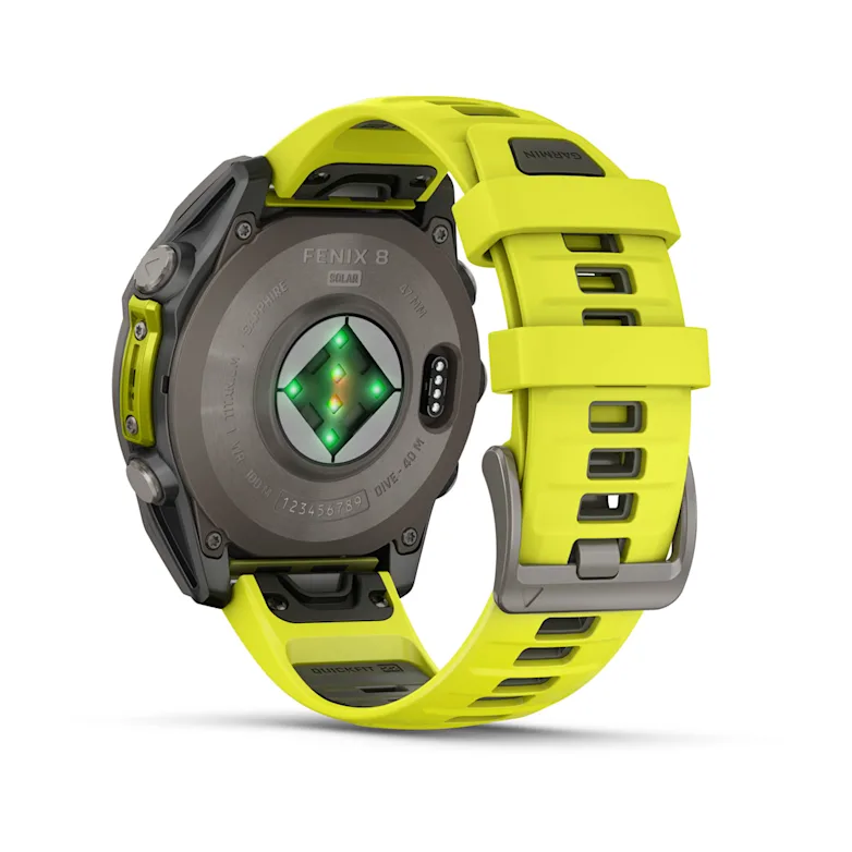 Fenix 8
