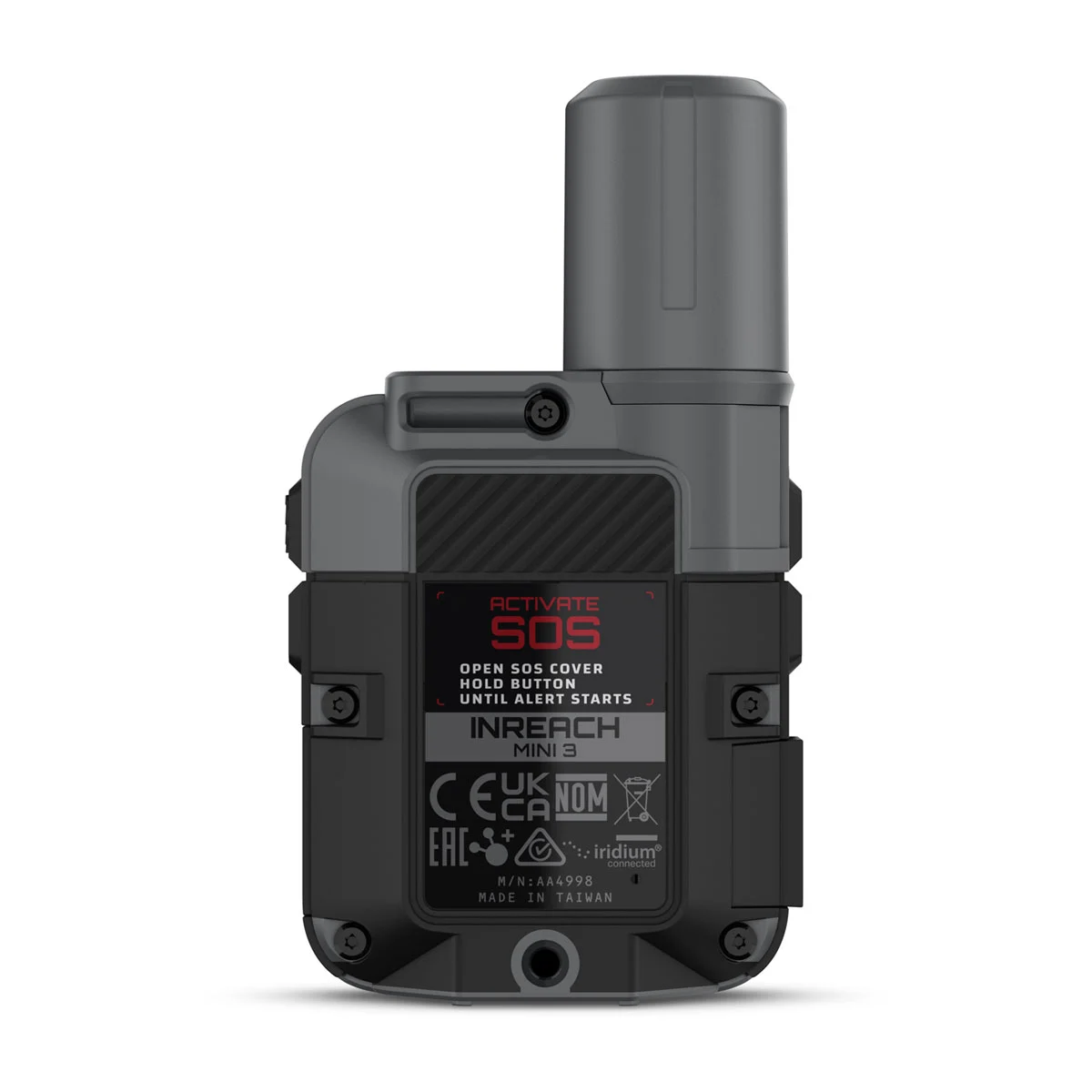 inReach Mini 3