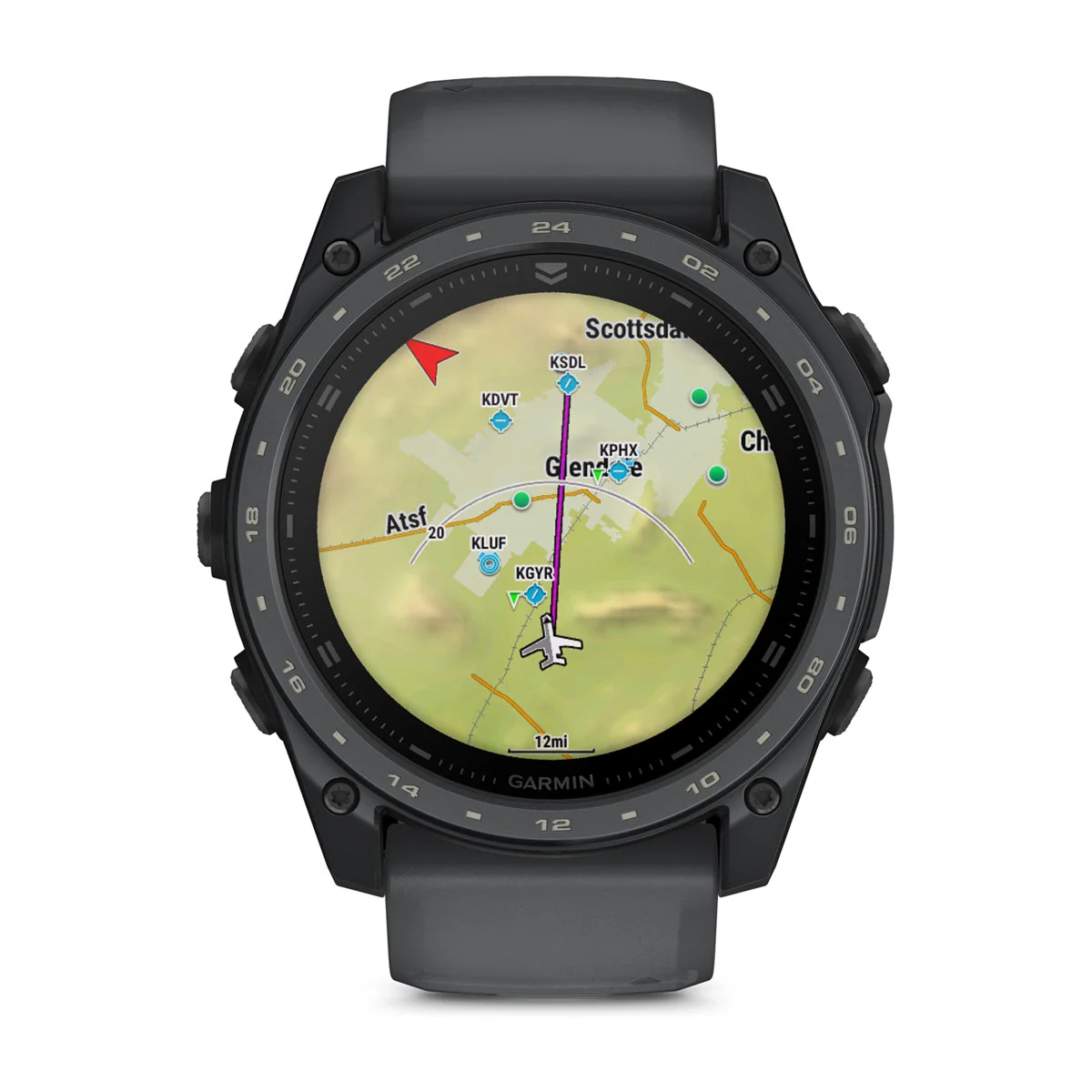 Tactix 8