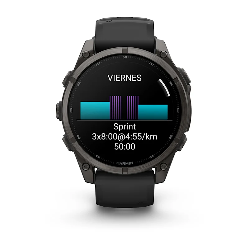 Fenix 9