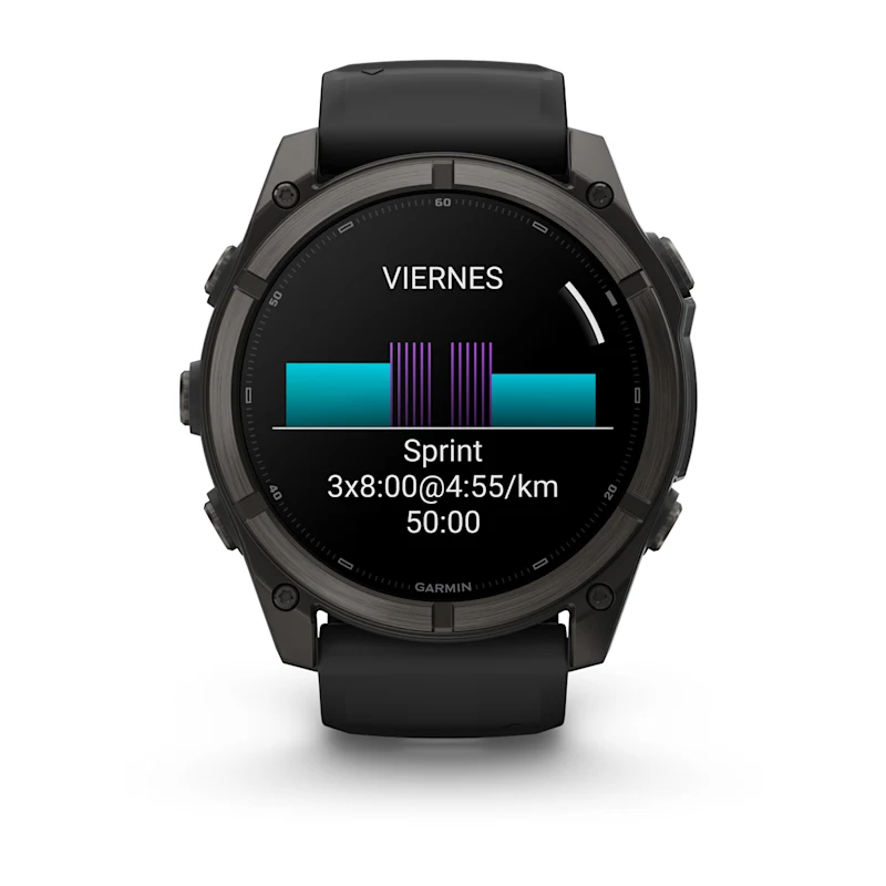 Fenix 9