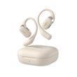 Auriculares Inalámbricos Shokz OpenFit - Beige