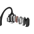 Auriculares Inalámbricos Shokz OpenRun Pro - Negro