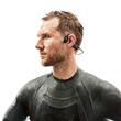 Auriculares Inalámbricos Shokz OpenSwim - Negro