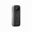 Insta360 X4 Air - Standard Bundle -  Graphite Black