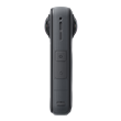 Insta 360 X5 Cycling Bundle Midnight Black