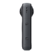 Insta 360 X5 Cycling Bundle Midnight Black