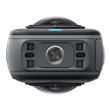 Insta 360 X5 Cycling Bundle Midnight Black