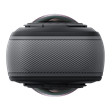 Insta 360 X5 Cycling Bundle Midnight Black