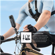 Insta 360 X5 Cycling Bundle Midnight Black