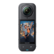 Insta 360 X5 BMW Motorrad edition Midnight Black