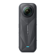 Insta 360 X5 BMW Motorrad edition Midnight Black