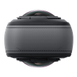 Insta 360 X5 BMW Motorrad edition Midnight Black