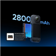 Insta 360 X5 BMW Motorrad edition Midnight Black